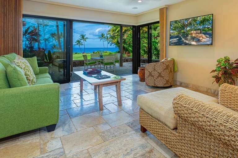 Wailea Condo Rental
