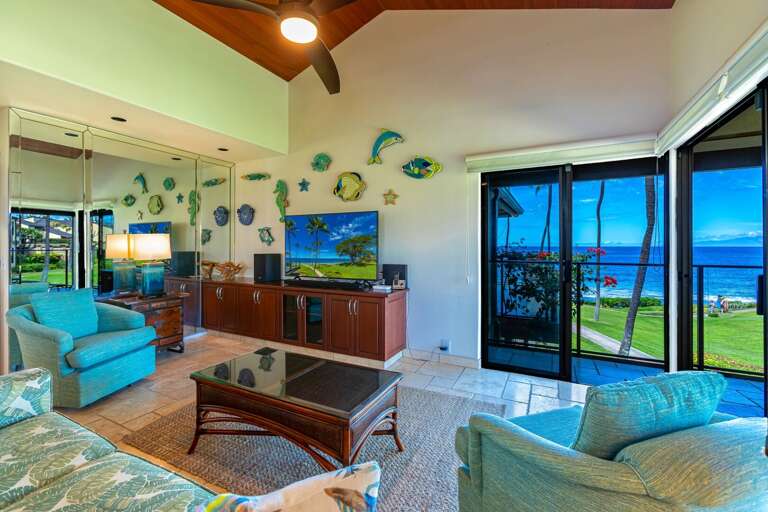 Wailea Condo Rental