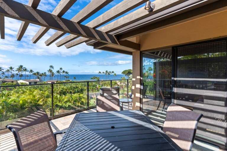 Wailea Condo Rental