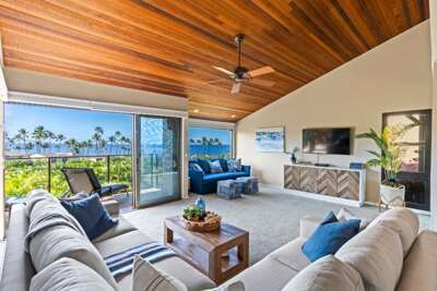 WAILEA ELUA, #802