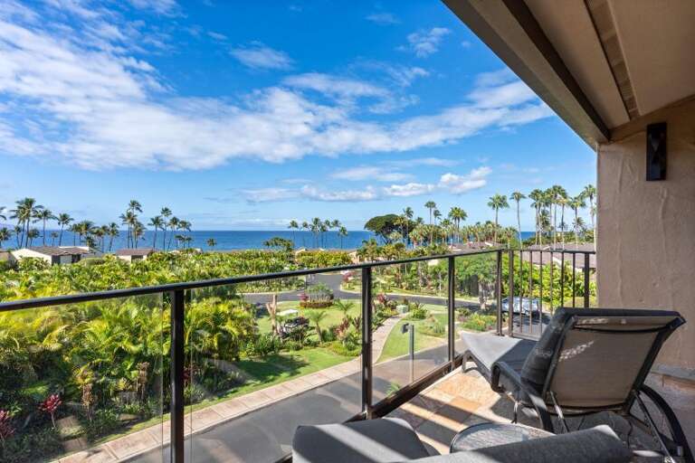 Wailea Condo Rental