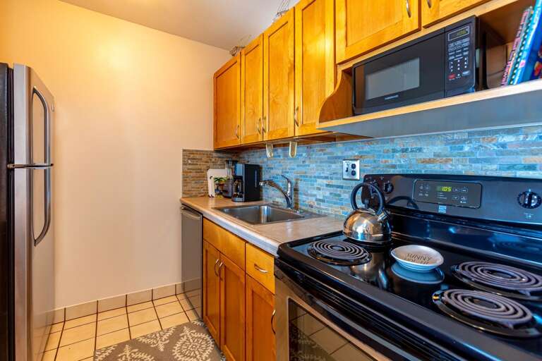 Find Rentals