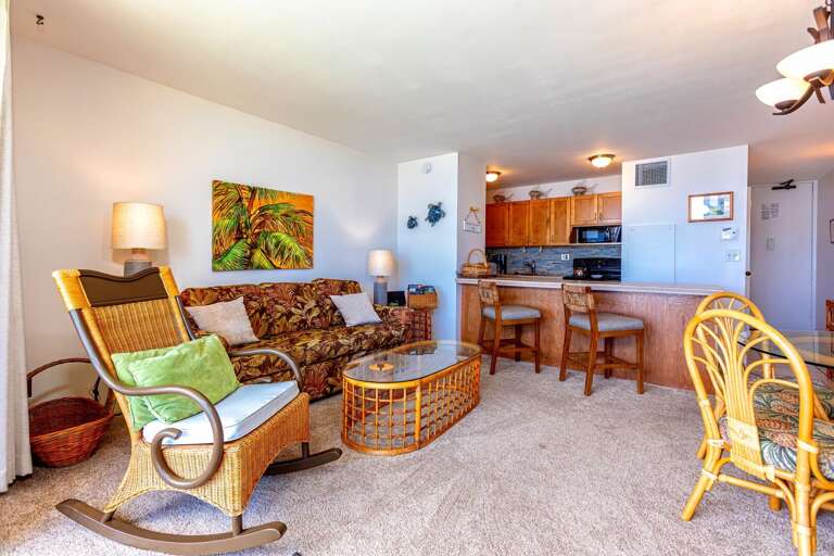 Find Rentals