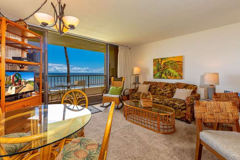Kihei Condo Rental