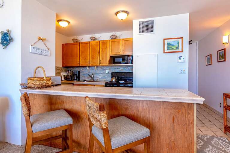 Kihei Condo Rental