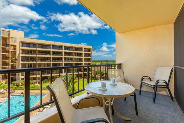 Kihei Condo Rental