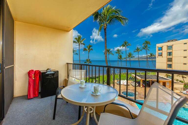Kihei Condo Rental