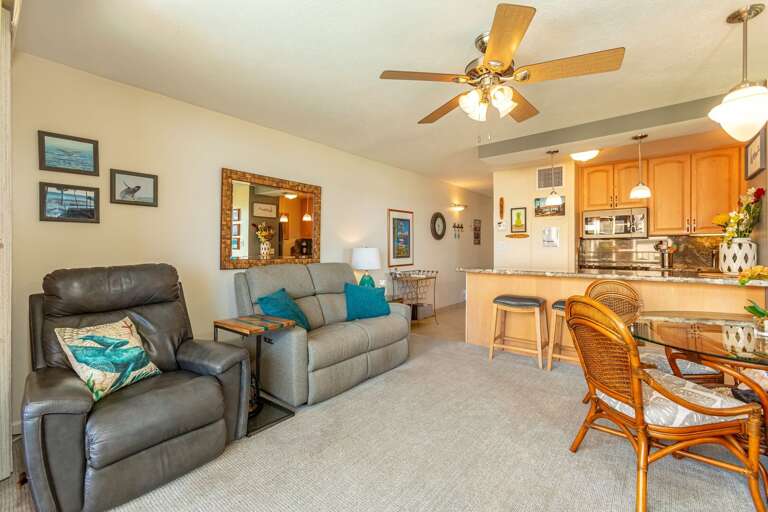 Kihei Condo Rental