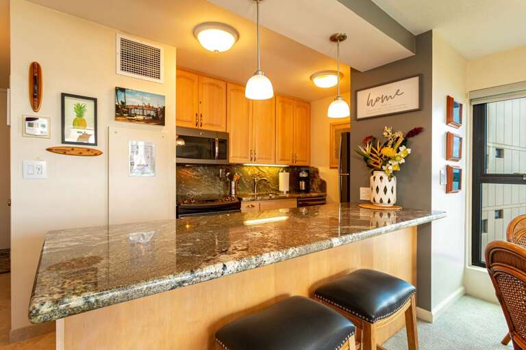 Kihei Condo Rental