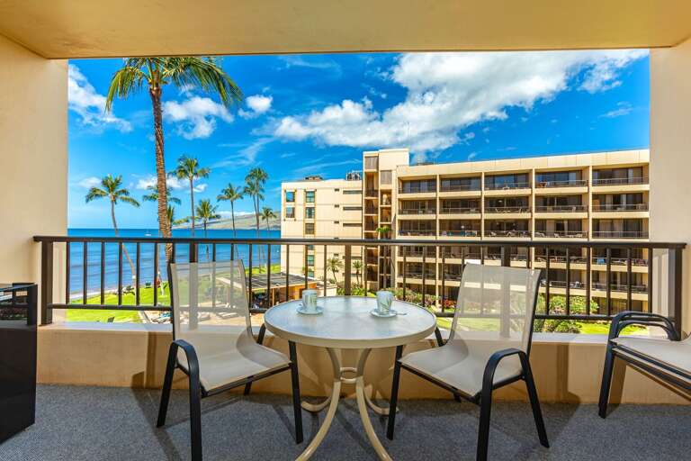 Sugar Beach Resort #412*