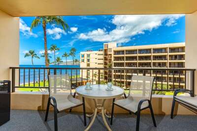 Sugar Beach Resort #412*