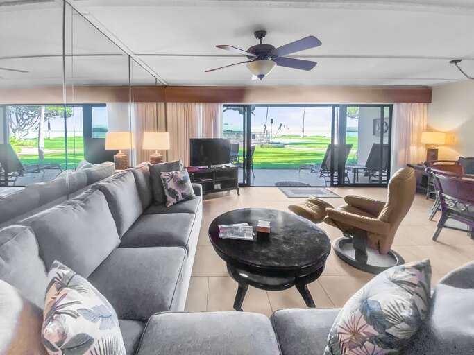 Kihei Condo Rental