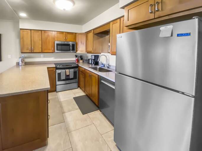 Kihei Condo Rental