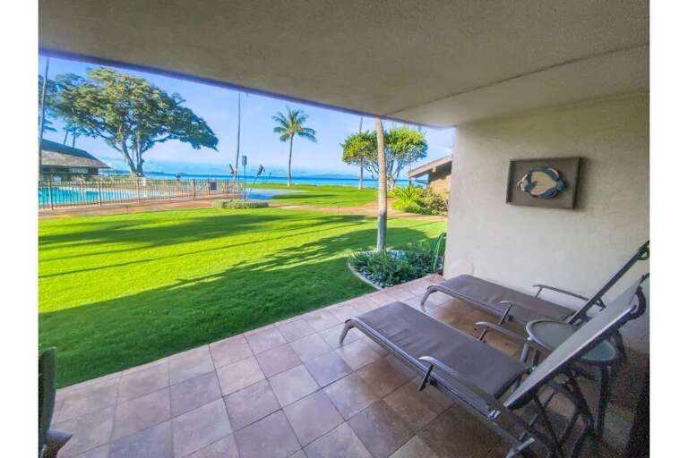 Kihei Condo Rental