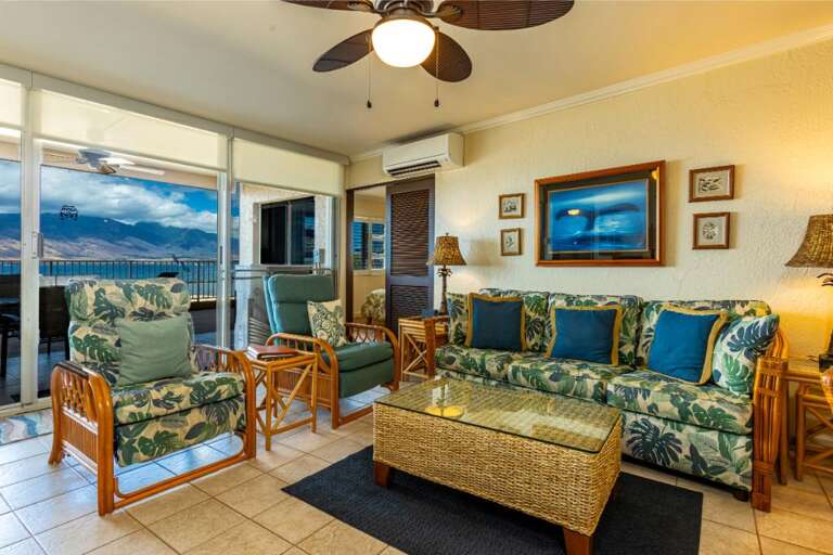 Find Rentals