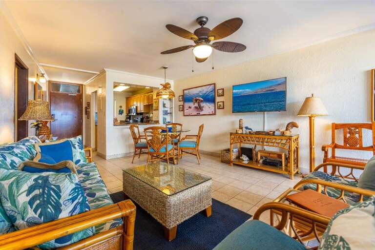 Kihei Condo Rental