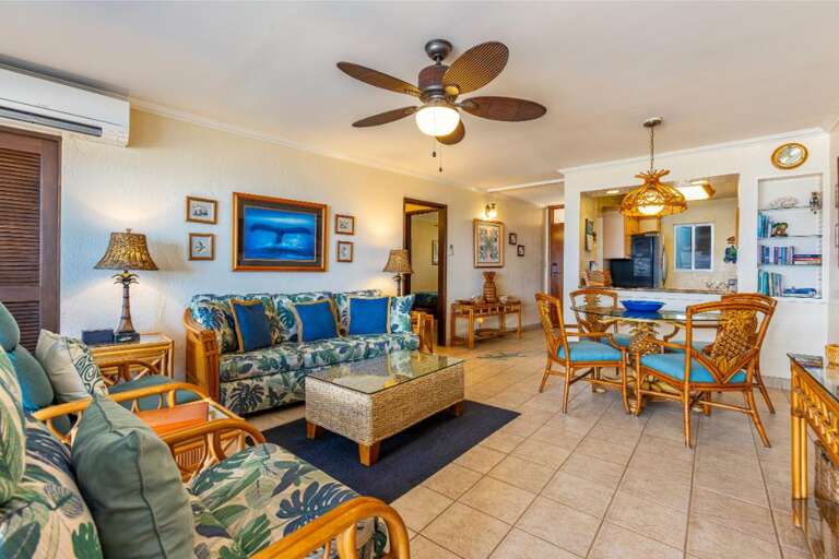 Find Rentals