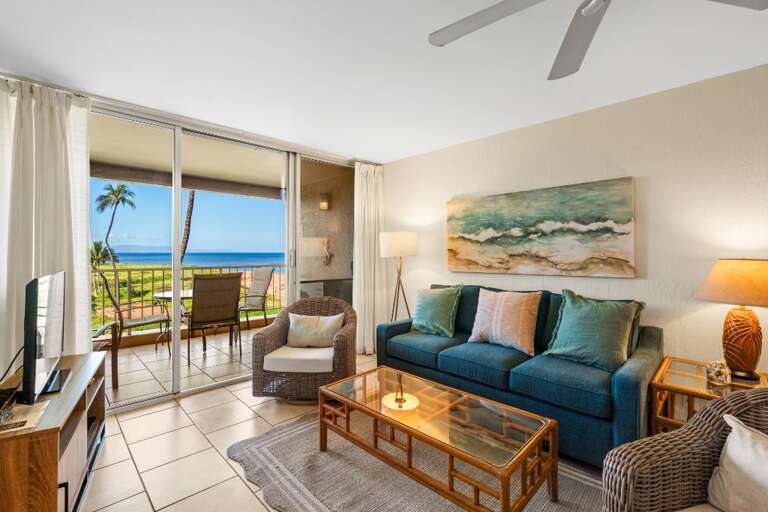 Kihei Condo Rental