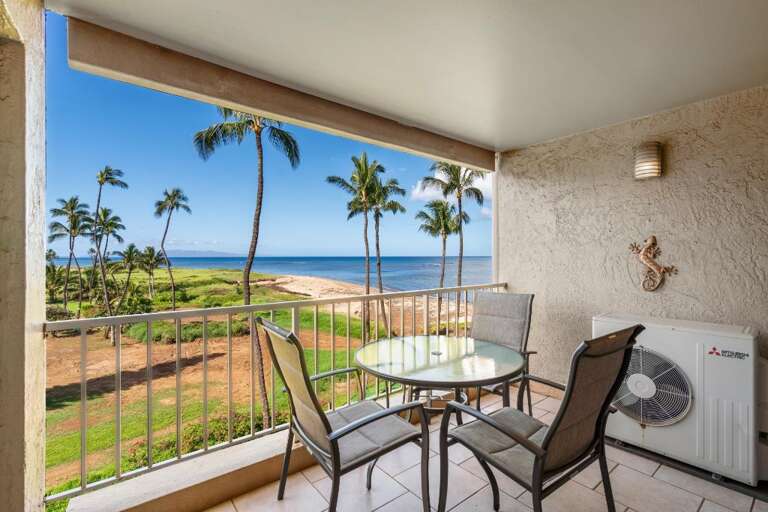 Menehune Shores #423**