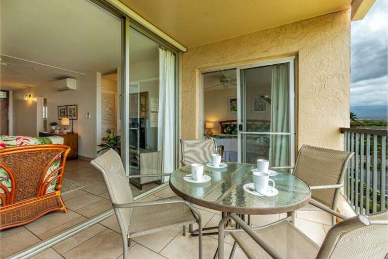 Kihei Condo Rental