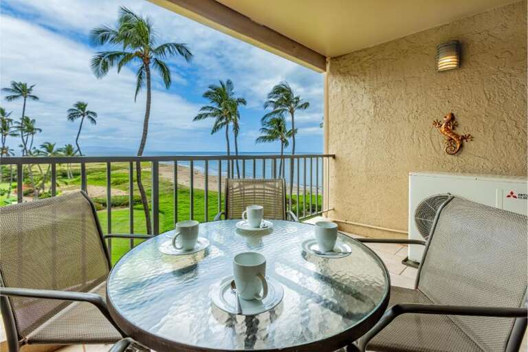 Kihei Condo Rental