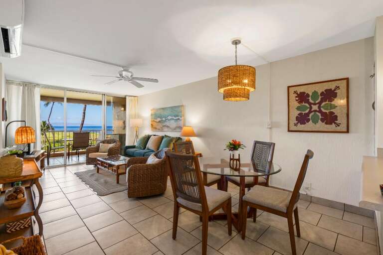 Kihei Condo Rental