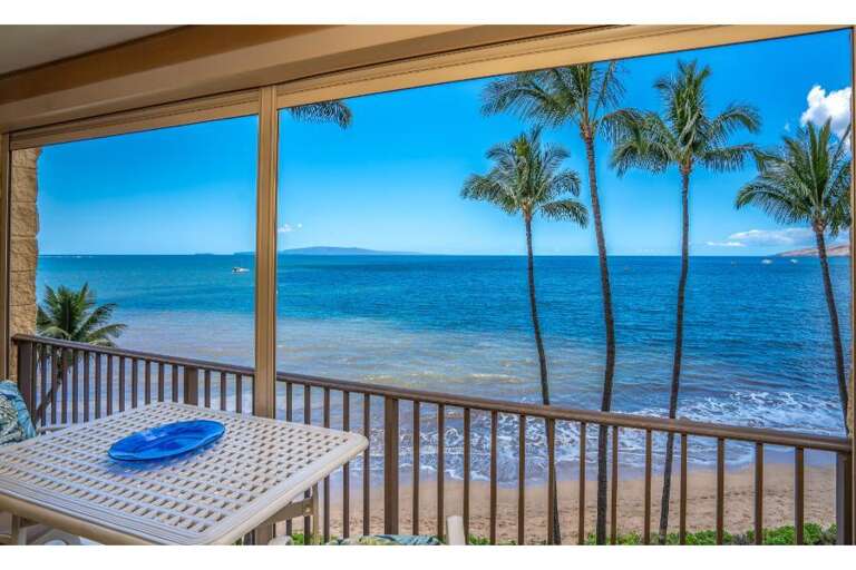 Kihei Condo Rental