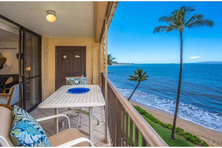 Kihei Condo Rental
