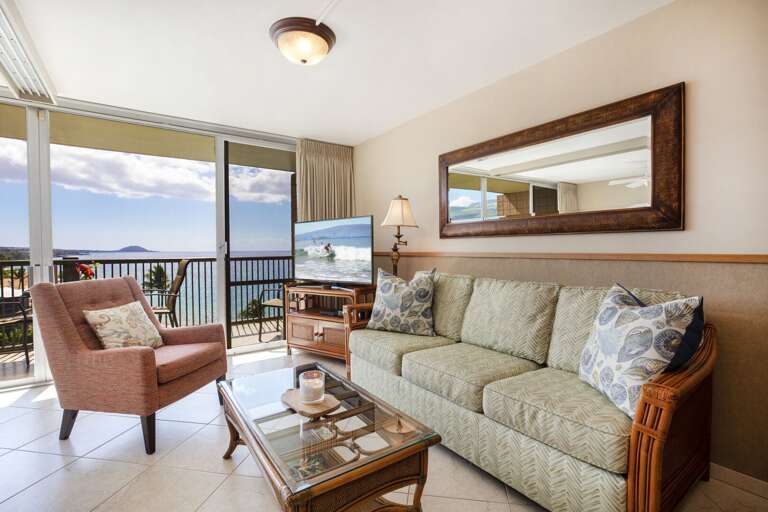 Kihei Condo Rental
