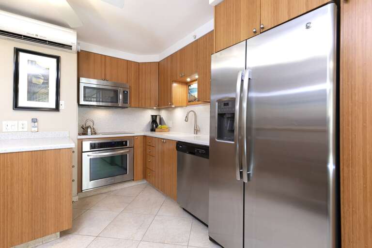 Kihei Condo Rental