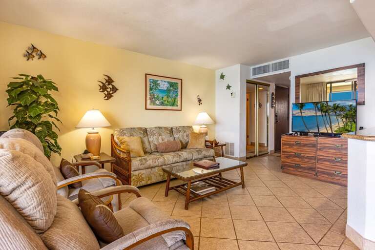 Find Rentals