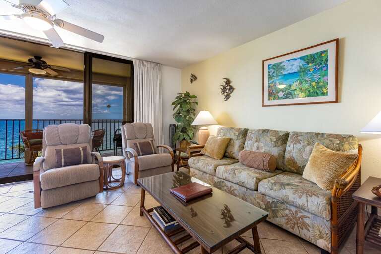 Kihei Condo Rental
