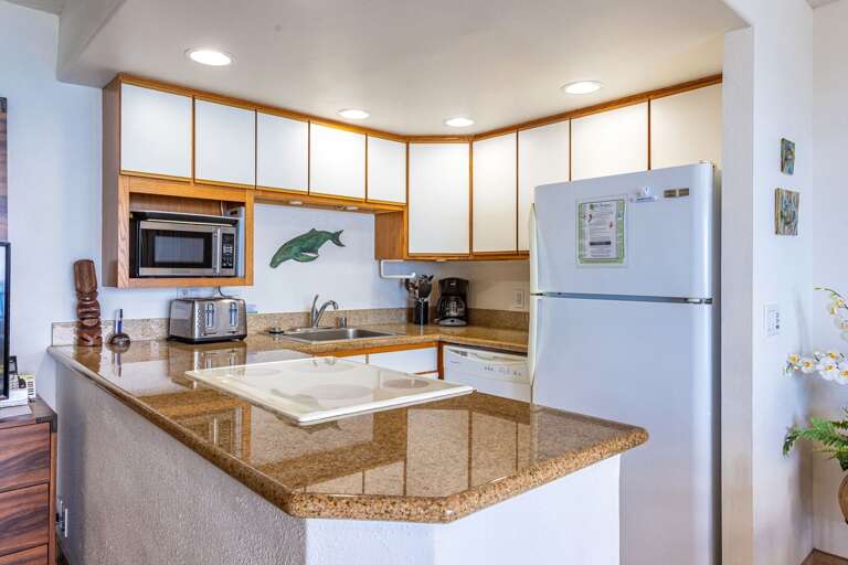 Kihei Condo Rental