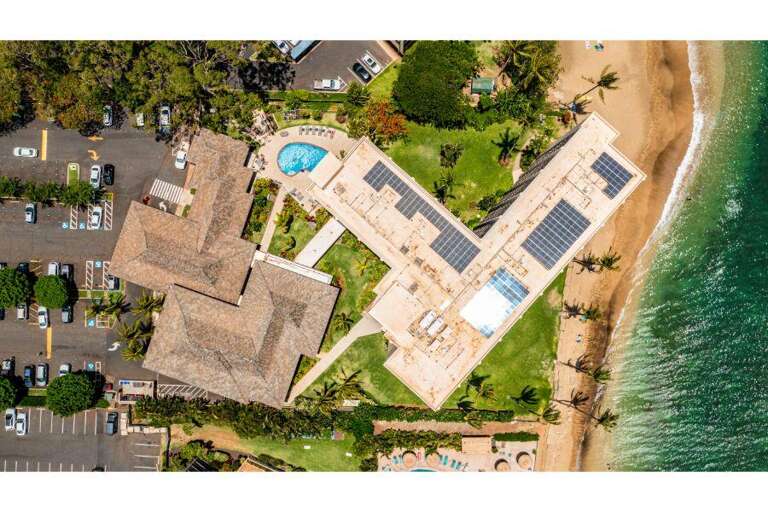 Lahaina Home Rental