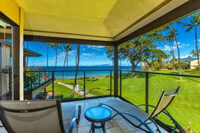 WAILEA ELUA #1302