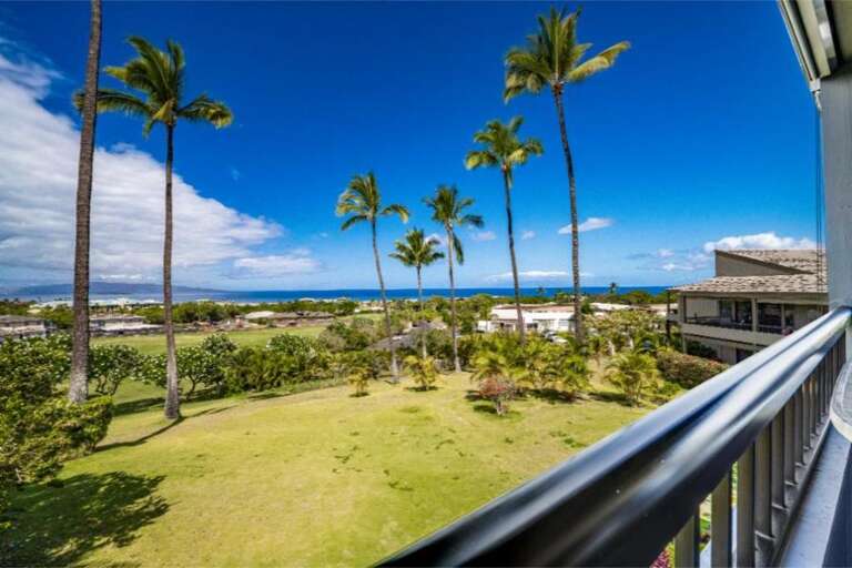 Wailea Condo Rental