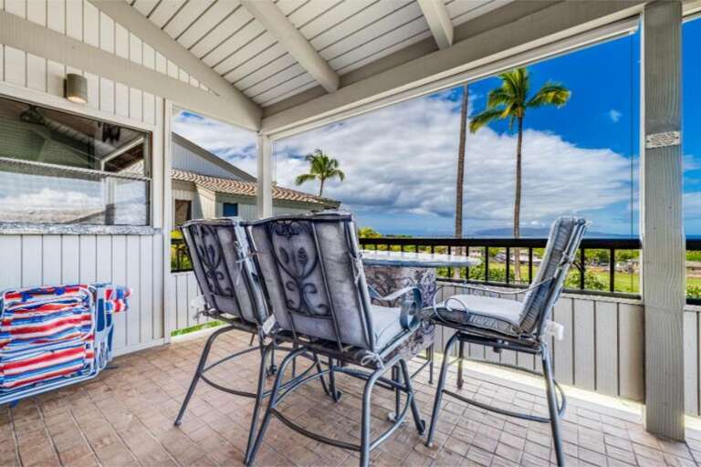 Wailea Condo Rental