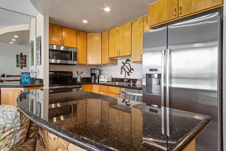 Kihei Condo Rental