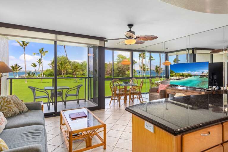 Kihei Condo Rental