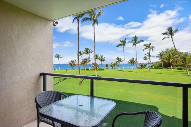 Kihei Surfside #213