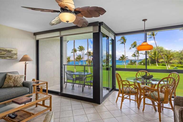 Kihei Condo Rental