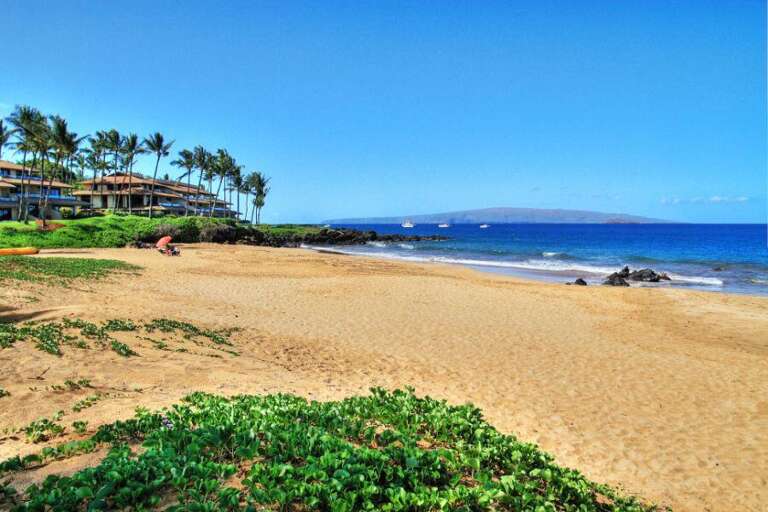 40 MAKENA SURF RESORT, E-204