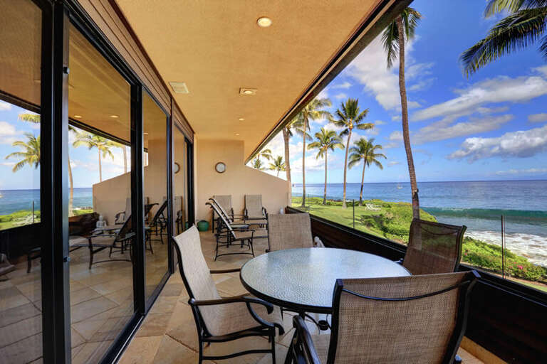 6 MAKENA SURF RESORT, #E-204