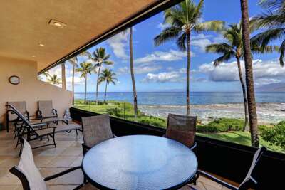 Makena Surf #E-204