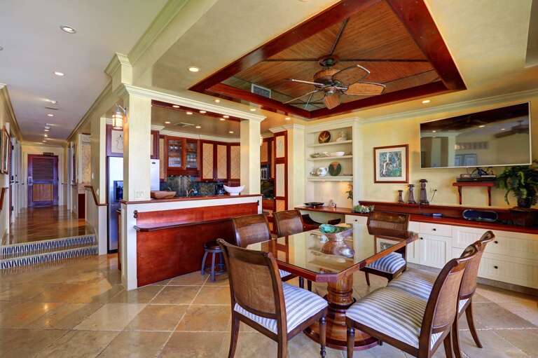 Makena Condo Rental