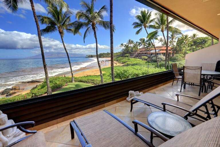 Makena Condo Rental