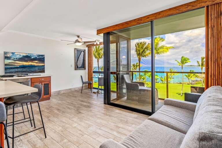 Kihei Condo Rental