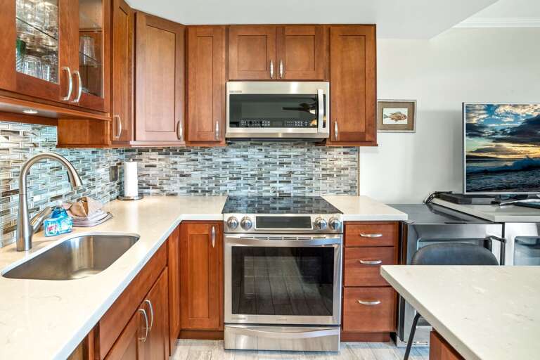 Find Rentals
