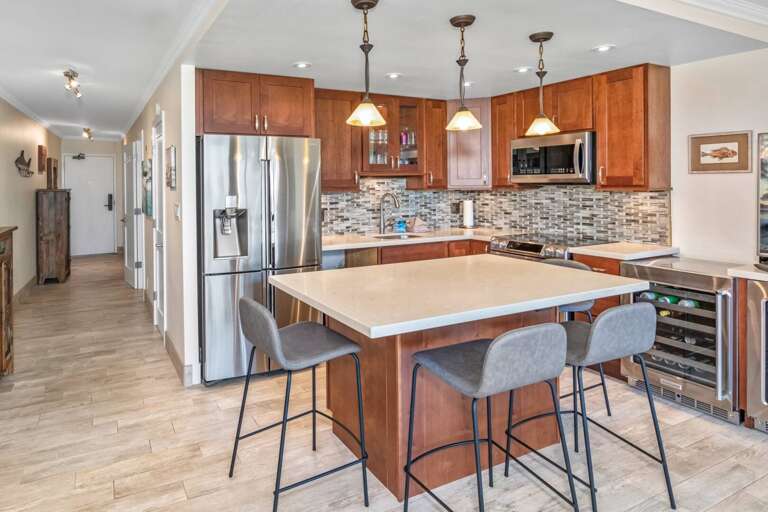 Kihei Condo Rental