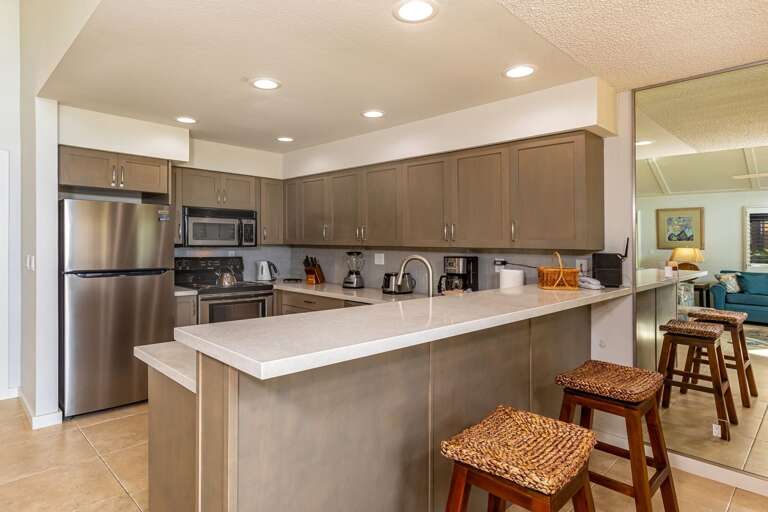 Kihei Condo Rental